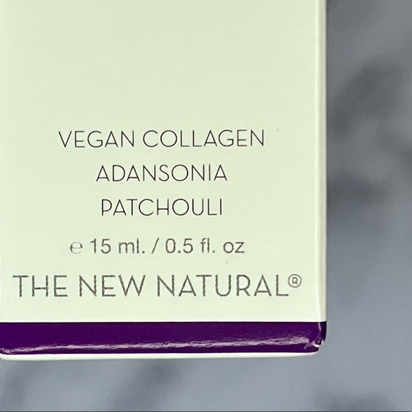 New Sonage COLLAGEN BOOSTING SERUM - Picture 2 of 6